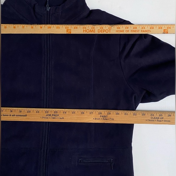 GEAR for Sport Full-Zip Sweatshirt size XL - Picture 3 of 9
